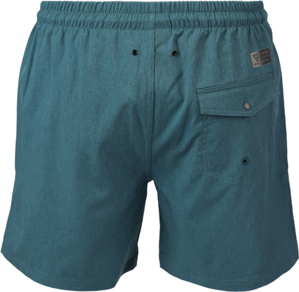 BRUNOTTI Herren Badeshorts Volleyer