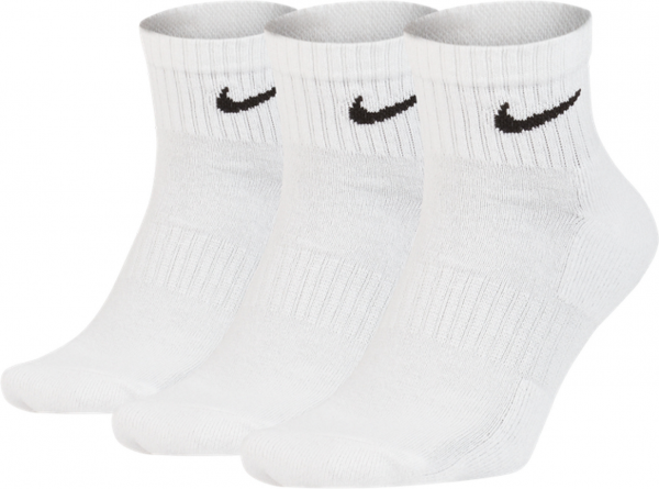 NIKE Lifestyle - Textilien - Socken Everyday Cushion Crew 3er Pack Socken