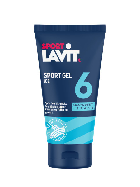 SPORT LAVIT SPORT LAVIT Sport Gel Ice 75 ml