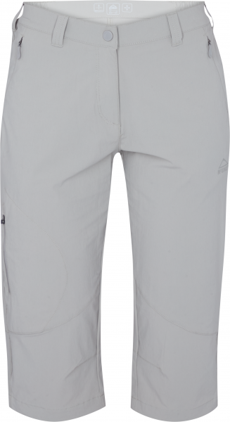 McKINLEY ladies hiking pants &quot;Mailyn&quot; 3/4 length