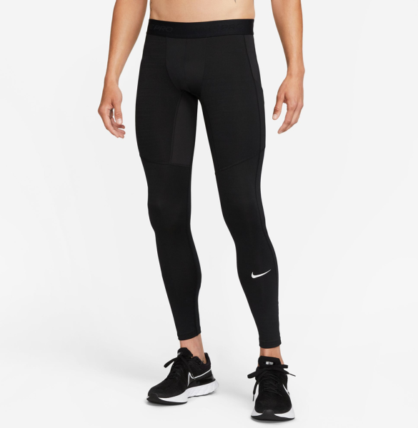 NIKE Herren Tight M NP WARM TGHT