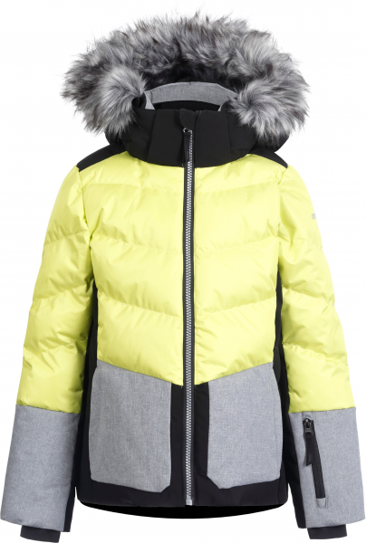 ICEPEAK Kinder Jacke LILLIE JR