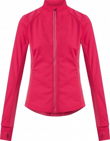 PROTOUCH Damen Softshelljacke Susa