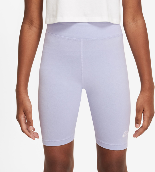 NIKE Kinder Shorts G NSW 7 IN BIKE SHORT