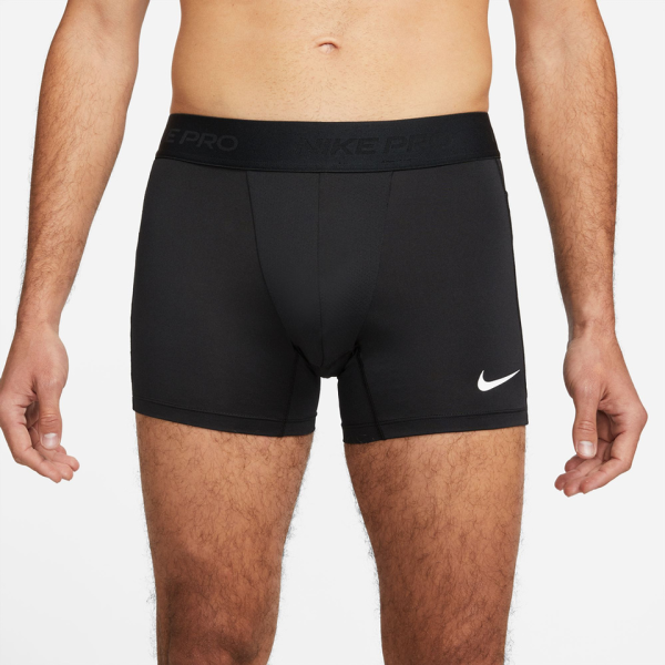 NIKE Herren Tight M NP DF SHORT 5 IN