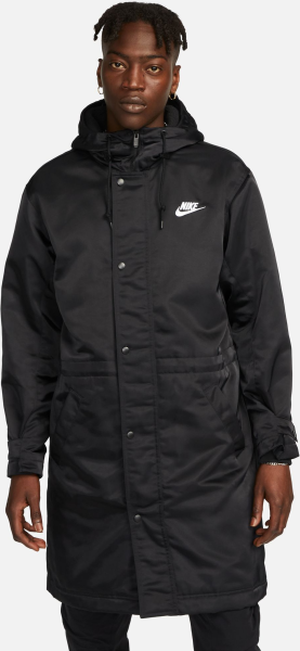 NIKE Herren Unterjacke M NK CLUB STADIUM PARKA