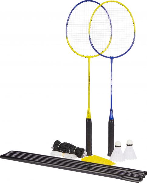 PRO TOUCH Badminton Set SPEED 100 - 2 Ply ne
