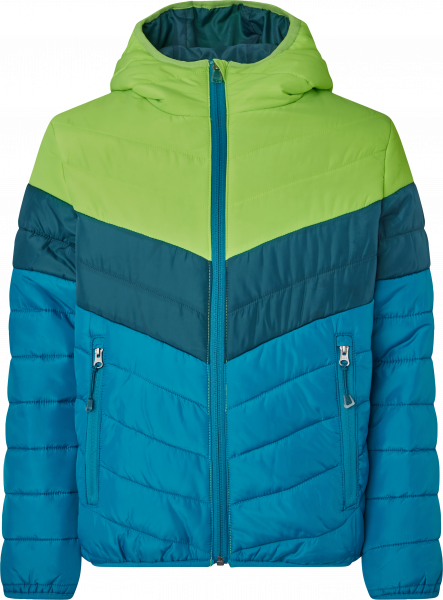 McKINLEY Kinder Jacke Ricos