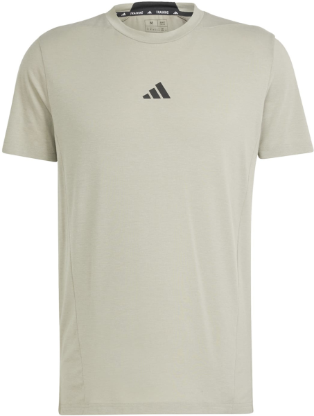 ADIDAS Herren Shirt Designed for Training Workout