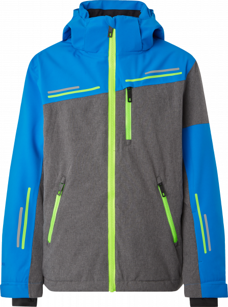 McKINLEY Kinder Jacke Edison II