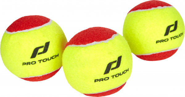 PRO TOUCH tennis ball ACE Stage 3