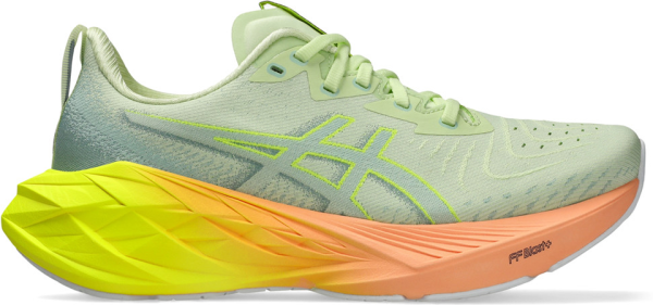 ASICS Damen Laufschuhe NOVABLAST 4 PARIS