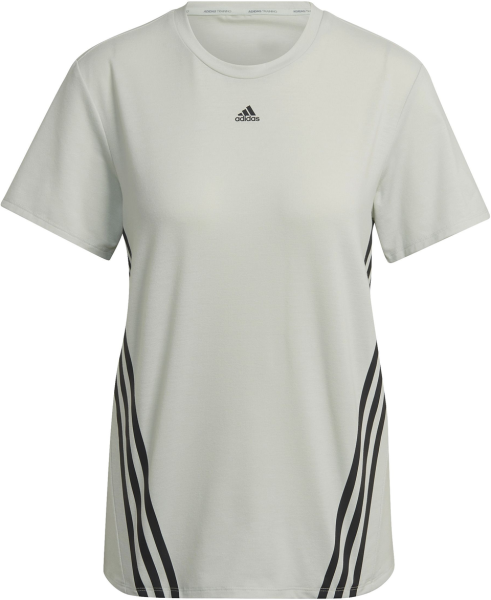 ADIDAS Damen Shirt WTR ICNS 3S T