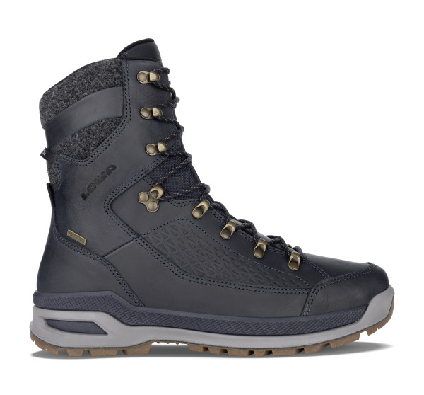 LOWA RENEGADE EVO ICE GTX navy/dunkelgrau