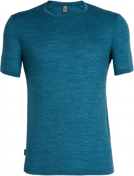 ICEBREAKER Herren T-Shirt \Cool-Lite Sphere Short Sleeve Crewe\