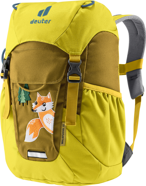 DEUTER Backpack Forest Fox 10