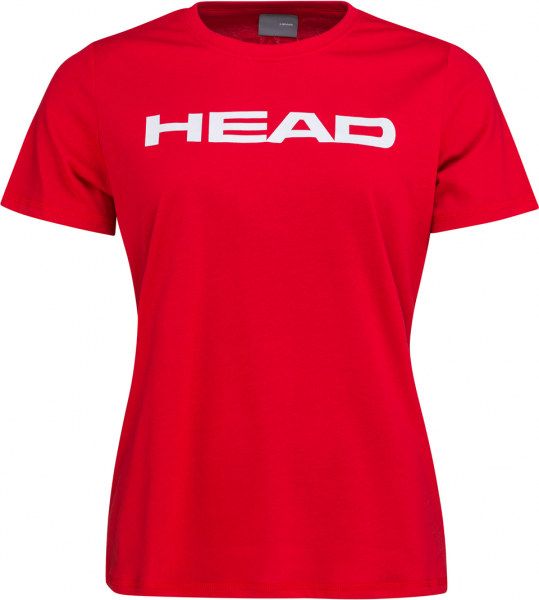 HEAD Damen Shirt Club LUCY T-Shirt Women