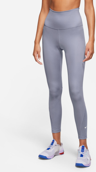 NIKE Damen Tight W NK ONE DF HR 7/8 TIGHT