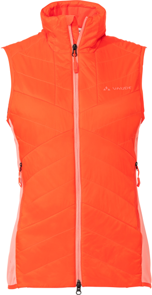 VAUDE Damen Weste Wo Sesvenna Vest IV