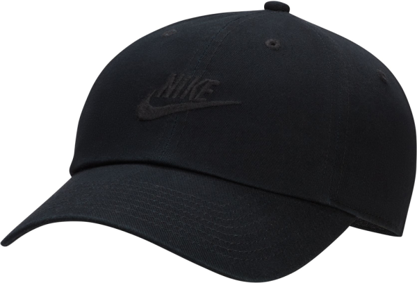 NIKE Herren Mütze U NK CLUB CAP U CB FUT WSH L