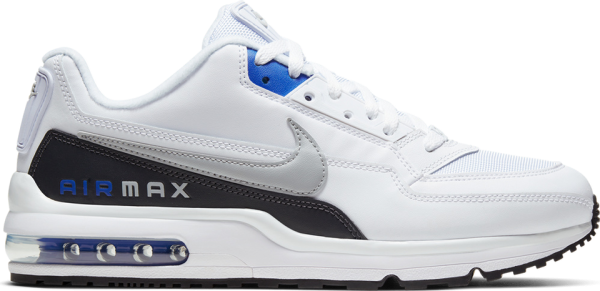 NIKE Herren Sneaker &quot;Air Max LTD 3&quot;