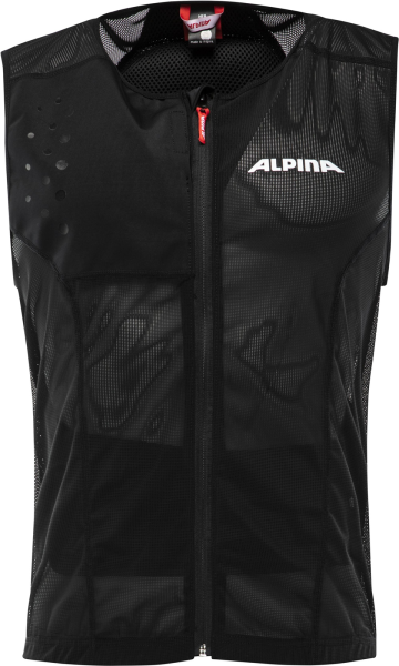 ALPINA PROSHIELD MEN VEST protector