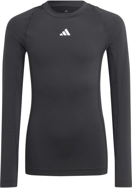 ADIDAS Kinder Shirt Techfit AEROREADY