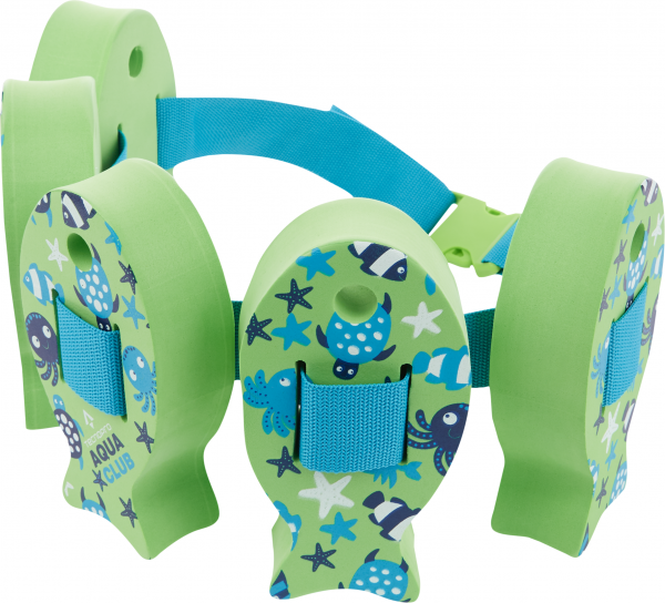 TECNOPRO Schwimmgürtel Kinder