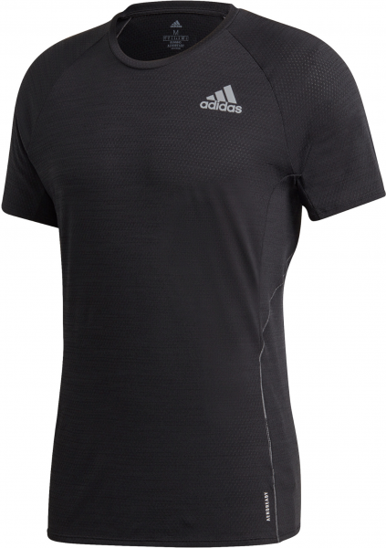 adidas t shirt running