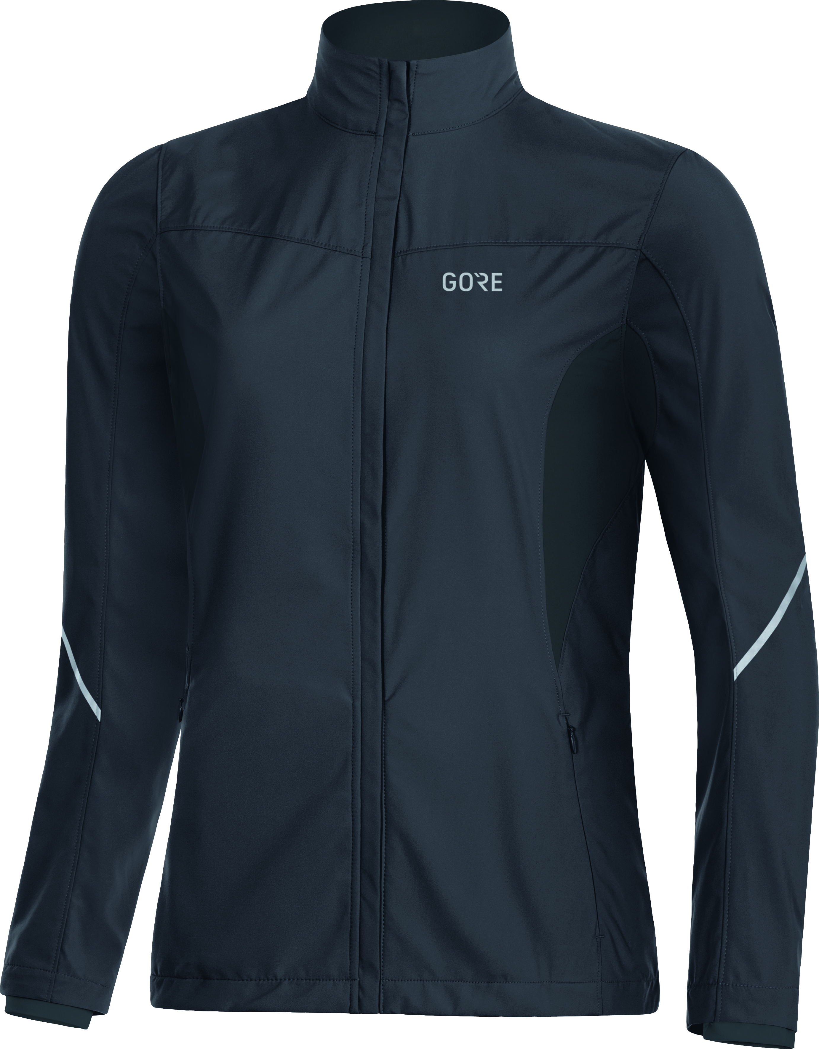 GORE® R3 Women's Partial GORE® WINDSTOPPER® Jacket