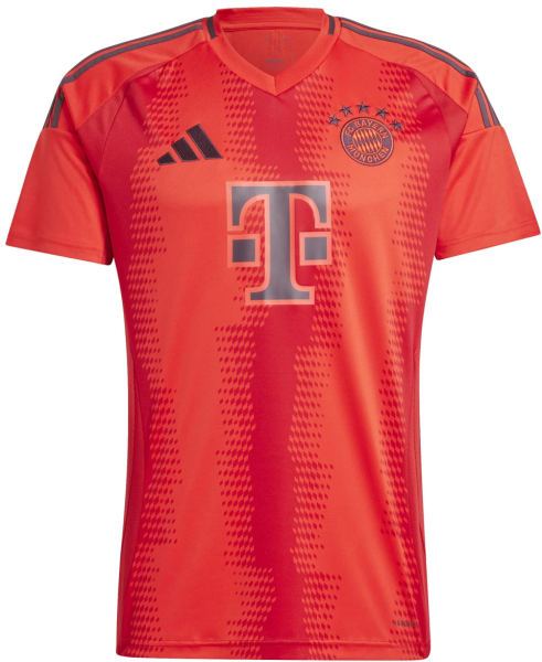 ADIDAS Herren Trikot FC Bayern München 24/25 Heimtrikot