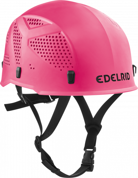 EDELRID Herren Helm Ultralight III III