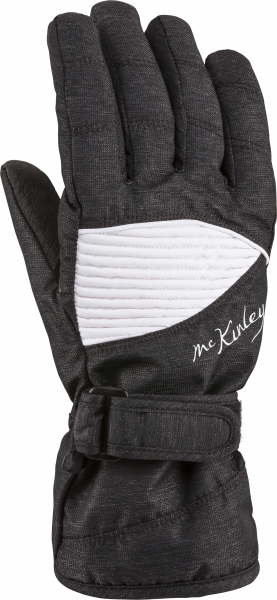McKINLEY ladies gloves D-gloves.Brenna wms