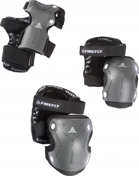 FIREFLY protectors protector set Sportsline 2.0