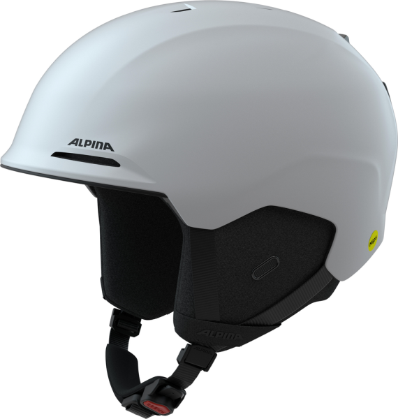 ALPINA Herren Helm KROON MIPS