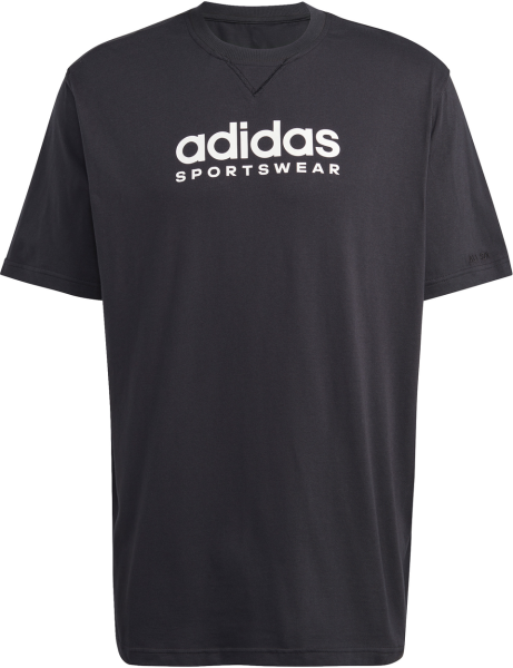 ADIDAS Herren All SZN Graphic T-Shirt