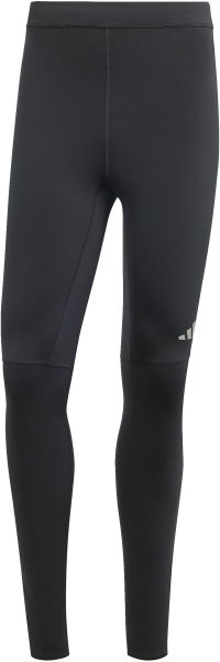 ADIDAS Herren Tights Ultimate Running Conquer the Elements AEROREADY Warming