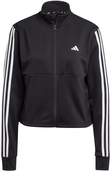 ADIDAS Damen Jacke AEROREADY Train Essentials 3-Streifen