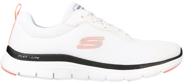 SKECHERS Damen Freizeitschuhe FLEX APPEAL 4.0 - BRILLIANT VIEW