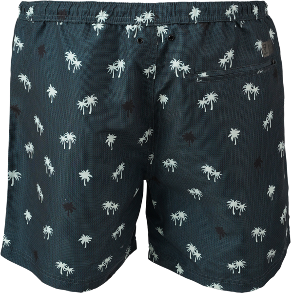 BRUNOTTI Herren Badeshorts Roshan