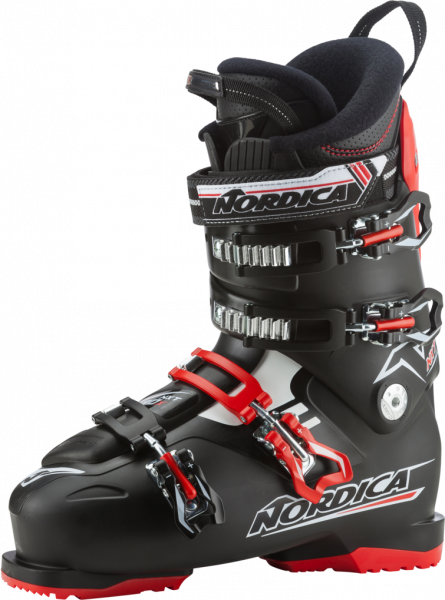 NORDICA Herren Skistiefel NXT 90 X