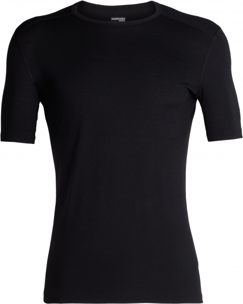 ICEBREAKER Merino Herren T-Shirt 200 Oasis