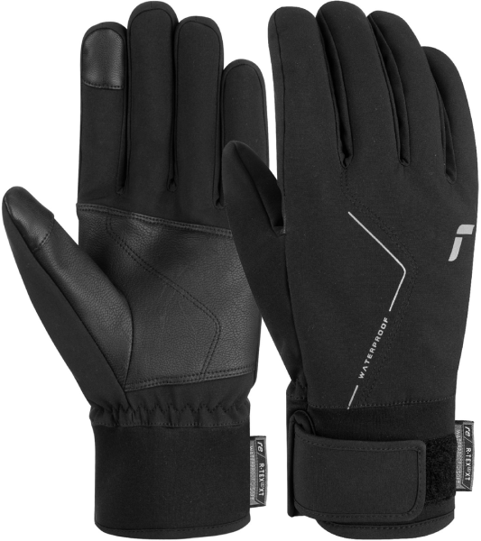 REUSCH Herren Handschuhe Reusch Diver X R-TEX® XT TOUCH-TEC™