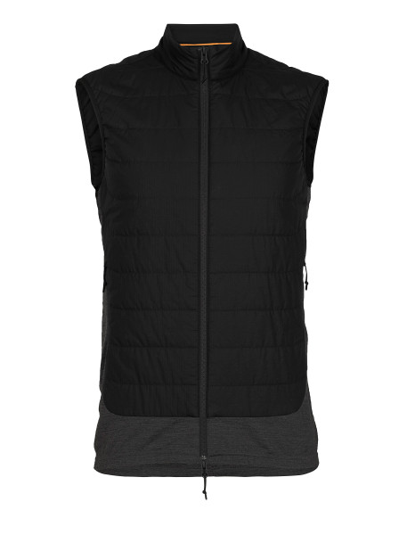 ICEBREAKER M MerinoLoft Vest