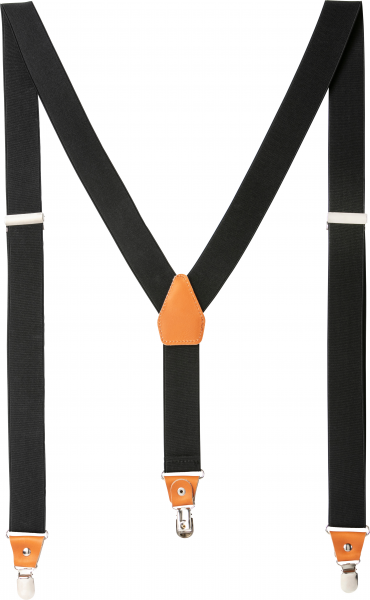 McKINLEY suspenders Zion