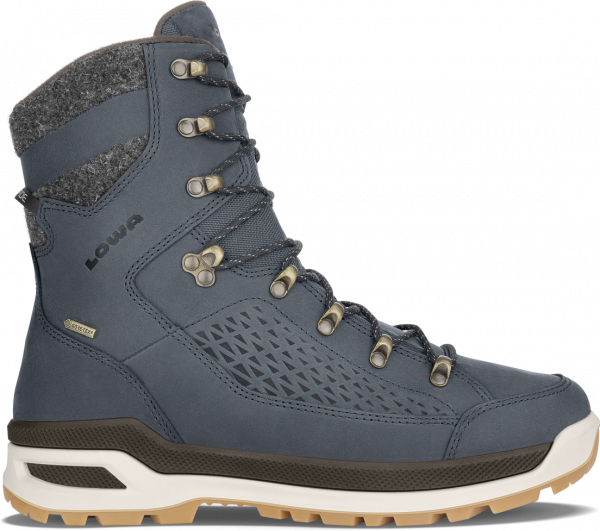 LOWA Herren Schuhe RENEGADE EVO ICE GTX®