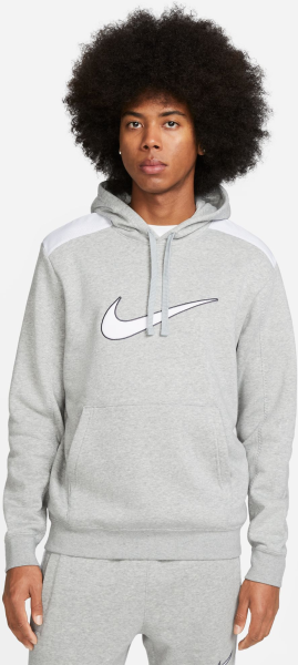 NIKE Herren Kapuzensweat M NSW SP FLC HOODIE BB