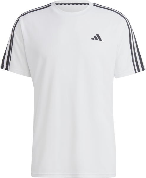 ADIDAS Herren Train Essentials 3-Streifen Training T-Shirt