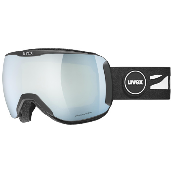 UVEX uvex downhill 2100 CV black SL/whit-gree