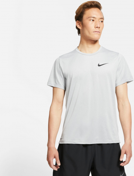 NIKE Herren T-Shirt Pro Dri-FIT